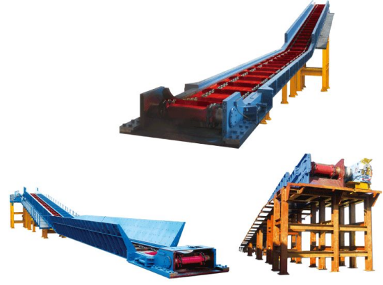 刮板輸送機(jī)斷鏈故障 刮板輸送機(jī)斷鏈故障